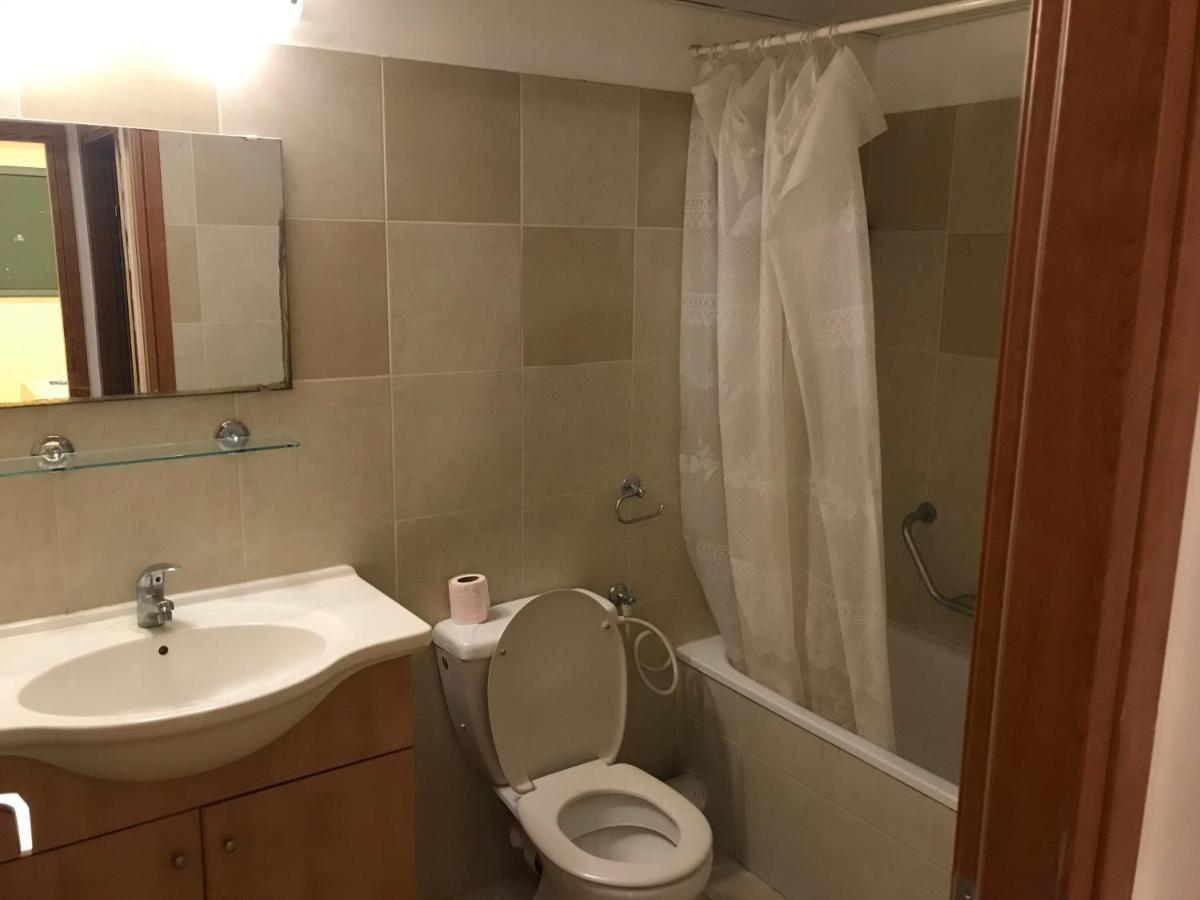 Apartment In Heart Of 耶路撒冷 外观 照片