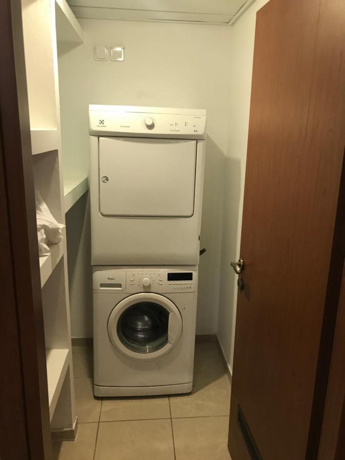 Apartment In Heart Of 耶路撒冷 外观 照片