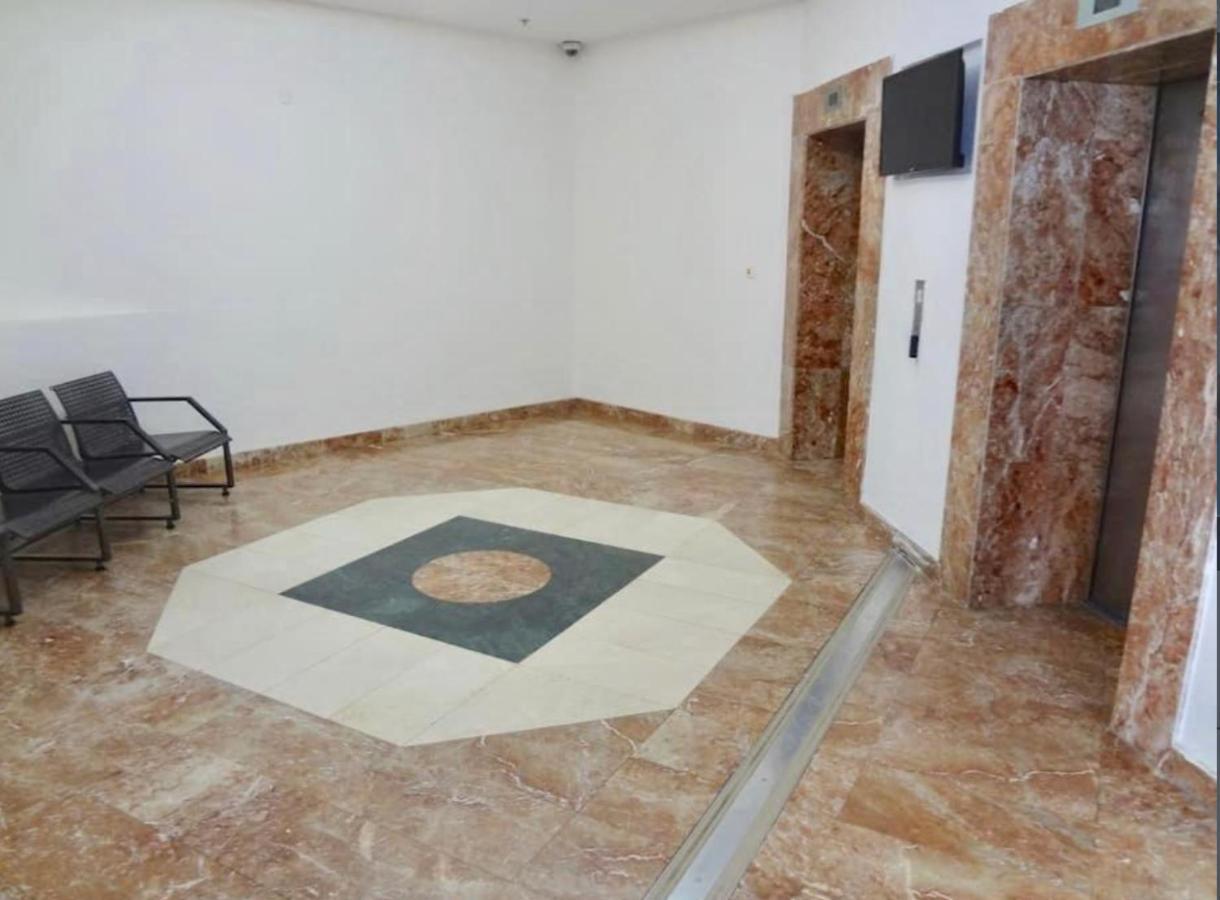 Apartment In Heart Of 耶路撒冷 外观 照片